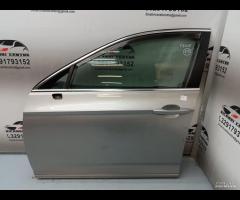 PORTA PORTIERA ANTERIORE SINISTRA SX VW PASSAT B8