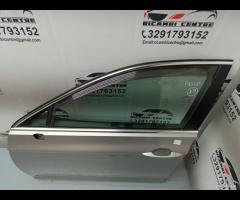 PORTA PORTIERA ANTERIORE SINISTRA SX VW PASSAT B8