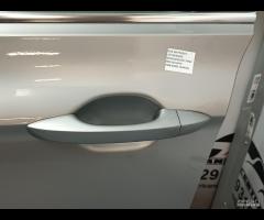 PORTA PORTIERA ANTERIORE SINISTRA SX VW PASSAT B8 - 10
