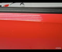 PORTA PORTIERA ANTERIORE DESTRA DX OPEL CORSA E 3 - 9