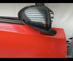 PORTA PORTIERA ANTERIORE DESTRA DX OPEL CORSA E 3 - 10