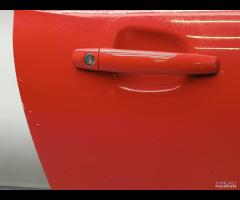 PORTA PORTIERA ANTERIORE DESTRA DX OPEL CORSA E 3 - 11