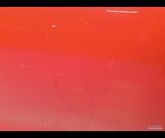 PORTA PORTIERA ANTERIORE DESTRA DX OPEL CORSA E 3 - 13