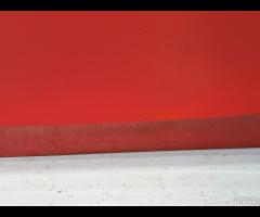 PORTA PORTIERA ANTERIORE DESTRA DX OPEL CORSA E 3 - 16