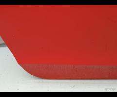 PORTA PORTIERA ANTERIORE DESTRA DX OPEL CORSA E 3 - 17