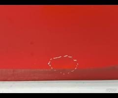 PORTA PORTIERA ANTERIORE DESTRA DX OPEL CORSA E 3 - 19