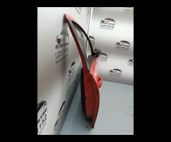 PORTA PORTIERA ANTERIORE DESTRA DX OPEL CORSA E 3 - 21