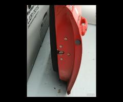 PORTA PORTIERA ANTERIORE DESTRA DX OPEL CORSA E 3 - 22