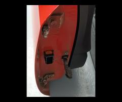 PORTA PORTIERA ANTERIORE DESTRA DX OPEL CORSA E 3 - 23