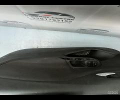 PORTA PORTIERA ANTERIORE DESTRA DX OPEL CORSA E 3 - 24