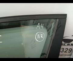 PORTA PORTIERA ANTERIORE SINISTRA SX AUDI A4 B8 20 - 6