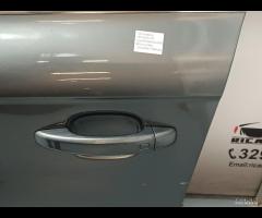 PORTA PORTIERA ANTERIORE SINISTRA SX AUDI A4 B8 20 - 8
