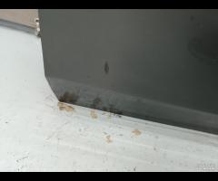 PORTA PORTIERA ANTERIORE SINISTRA SX AUDI A4 B8 20 - 19