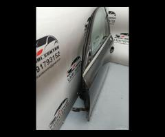 PORTA PORTIERA ANTERIORE SINISTRA SX AUDI A4 B8 20 - 21