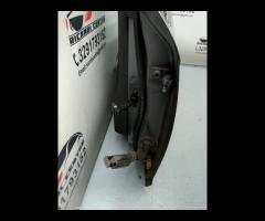 PORTA PORTIERA ANTERIORE SINISTRA SX AUDI A4 B8 20 - 22