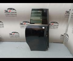 PORTA PORTIERA POSTERIORE SINISTRA MINI Clubman R5