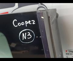 PORTA PORTIERA POSTERIORE SINISTRA MINI Clubman R5 - 6