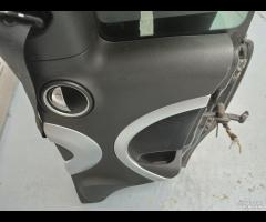 PORTA PORTIERA POSTERIORE SINISTRA MINI Clubman R5 - 18