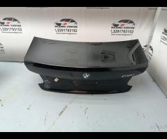 PORTELLONE COFANO POSTERIORE BAULE BMW 2 F22 2012-