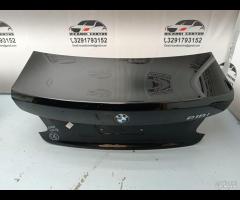PORTELLONE COFANO POSTERIORE BAULE BMW 2 F22 2012-