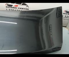 PORTELLONE COFANO POSTERIORE BAULE BMW 2 F22 2012- - 7