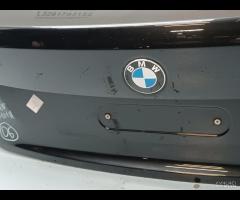 PORTELLONE COFANO POSTERIORE BAULE BMW 2 F22 2012- - 10