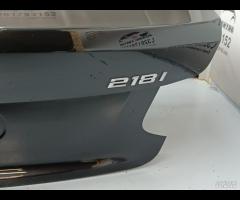 PORTELLONE COFANO POSTERIORE BAULE BMW 2 F22 2012- - 11
