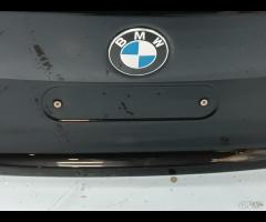 PORTELLONE COFANO POSTERIORE BAULE BMW 2 F22 2012- - 12