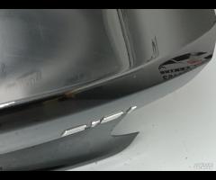 PORTELLONE COFANO POSTERIORE BAULE BMW 2 F22 2012- - 17