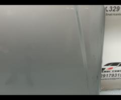 COFANO ANTERIORE MERCEDES-BENZ C220 W204 S204 2007 - 7