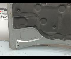 COFANO ANTERIORE MERCEDES-BENZ C220 W204 S204 2007 - 23