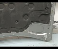 COFANO ANTERIORE MERCEDES-BENZ C220 W204 S204 2007 - 24