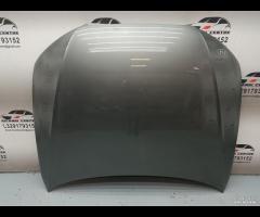 COFANO ANTERIORE AUDI A4 B8 2007-2015 8K0823029H H