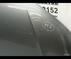 COFANO ANTERIORE AUDI A4 B8 2007-2015 8K0823029H H - 6