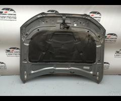 COFANO ANTERIORE AUDI A4 B8 2007-2015 8K0823029H H - 13