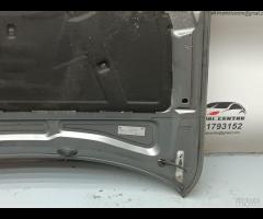 COFANO ANTERIORE AUDI A4 B8 2007-2015 8K0823029H H - 19