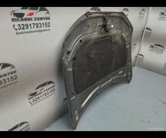 COFANO ANTERIORE AUDI A4 B8 2007-2015 8K0823029H H - 20