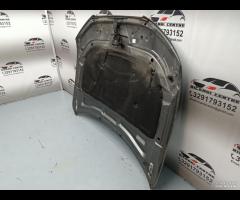 COFANO ANTERIORE AUDI A4 B8 2007-2015 8K0823029H H - 21