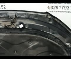 COFANO ANTERIORE AUDI A3 (8P1) 2003-2012 8P0823029 - 17