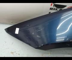 PARAFANGO ANTERIORE SINISTRA SX BMW 3 E91 2004-201 - 6