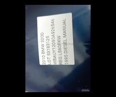 PARAFANGO ANTERIORE SINISTRA SX BMW 3 E91 2004-201 - 7