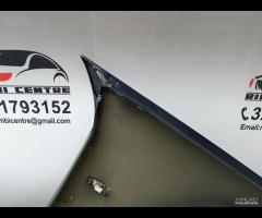 PARAFANGO ANTERIORE SINISTRA SX BMW 3 E91 2004-201 - 18