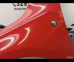 PARAFANGO ANTERIORE SINISTRA SX SEAT TOLEDO IV 201 - 6