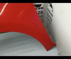 PARAFANGO ANTERIORE SINISTRA SX SEAT TOLEDO IV 201 - 8