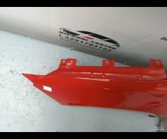 PARAFANGO ANTERIORE SINISTRA SX SEAT TOLEDO IV 201 - 11