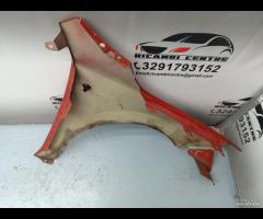 PARAFANGO ANTERIORE SINISTRA SX SEAT TOLEDO IV 201 - 19