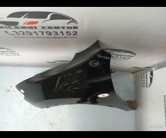 PARAFANGO ANTERIORE SINISTRA SX NISSAN QASHQAI 200 - 13