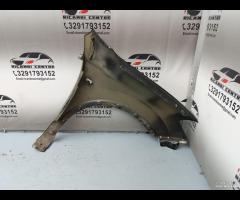 PARAFANGO ANTERIORE SINISTRA SX NISSAN QASHQAI 200 - 14