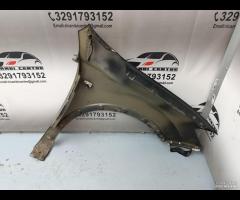 PARAFANGO ANTERIORE SINISTRA SX NISSAN QASHQAI 200 - 15
