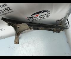 PARAFANGO ANTERIORE SINISTRA SX NISSAN QASHQAI 200 - 17